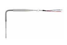 sensor al corazón Pt1000 empalme bulbo ø4x100mm Lainox