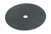 Junta pomo D1 ø 70mm D2 ø 7mm espesor 1mm núm. Ref. 3152250 para ANGELO PO