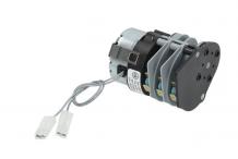 Programador CDC 11803F1 motores 1 cámaras 3 tiempo de funcionamiento 216 aliment. 230 V sammic