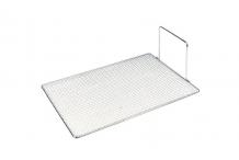 Tamiz para empanar L 382mm An 272mm H 130mm apto para freidora MBM