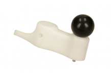 Leva Regulación Completa 68x17mm Giotto