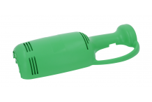 Caja derecho verde MX40 / MX42S L 330mm ø 120mm