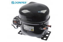 Compresor QD167YU R600A 3/8Hp 220/240V Rscr DONPER