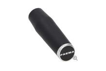 Mando Palanca Vapor C/TAPÓN Cromado Faema