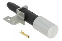 Encendedor piezoeléctrico Ø20mm