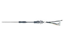 Sonda Al Corazón Cable Ptfe SONDA:-40/+250°C Rational