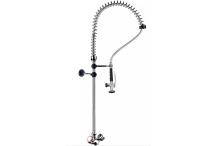 Grifo ducha sobremesa 2 aguas eco