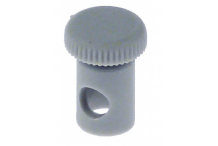 Tapón aclarado Ø10mm (4 unidades) Sammic