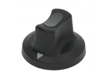 Mando interruptor horno lainox Ø6x4,6mm