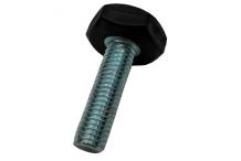 Tornillo pata lavavajillas m10x35mm Jemi (4 unidades)