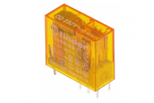 Relé 8A 230V Ac Bipolar Conmutado Jemi