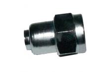 Rociador aclarado metalico Jemi (3 unidades)