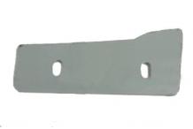 Limpia cuchilla cortadora 250 Rgv