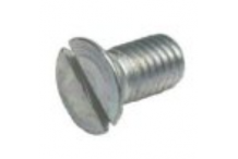 Tornillo m8x15 din-963 Rgv (2 unidades)