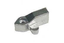 Soporte eje brazo cortadora 220/250/275 Rgv