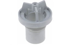 Desagüe Ø1"1/4 Quattro Q omniwash