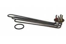 Resistencia cuba 2500w 220v lc-2300tr linea blanca