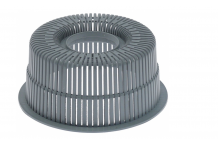 Filtro Externo Ø160x70mm adler