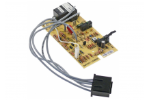 Placa Electrónica CL50E  Robot Coupe