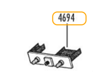 Circuito led s3 ep La Spaziale