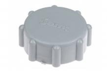 Tapón distribuidor Ø37mm lavado + junta jemi