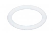 Junta tórica int.ø 17,86mm silicona UE 1 pzs espesor 2,62mm