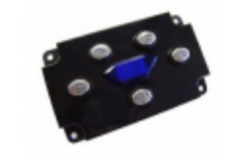 Botonera electrÓnica diamant