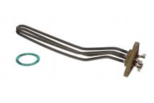 Resistencia calderin 2400w 230v sab italia
