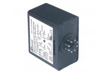 Relé de nivel 1CO 8 polos 115V tensión AC 10A tipo NRLH S 3010 02 R3 1SC