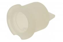 Junta silicona valvula montadora nata ecowip carpigiani