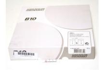 Filtros de papel desechables o filtros permanentes inox B-10 (250un) SAMMIC