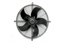 Ventilador hrt/4-350 bpn 230/400v 50/60hz aspirante Soler & Palau