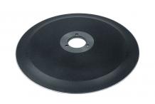 Cuchilla circular ø ext. 300mm soporte ø 40mm 3 orificios PTFE int.ø 254mm H 22,5mm Sirman
