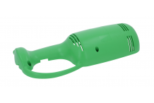 Caja izquierdo verde MX40 / MX42S L 330mm ø 120mm FIMAR