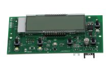 Placa de display UGOLINI BRAS