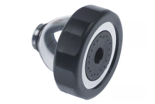 Cabezal de ducha G1: 1 1/4" G2: M18x1 para ducha de mano de aparato serie CLASSIC