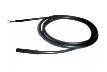 Sonda Temperatura Ptc Ø6.4x40mm Pvc 1.5m