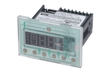 Controlador electrónico aliment. 230V medida de montaje 71x29mm NTC Electrolux