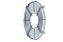 Rejilla Ventilador Ø300mm H 17mm