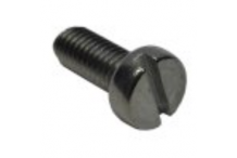 Tornillo m5x12 din-84 inox La Pavoni (10 unidades)