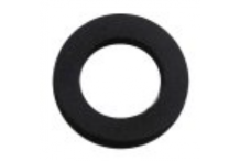 Junta grifo goma 25x15x3mm termo Dosilet