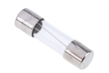 Fusible 2a 5x20mm rapido ( 10 unidades)