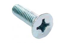 Tornillo m3x8 din-965 inox La Spaziale (10 unidades)