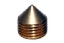 Racor tapon resistencia compact Faema