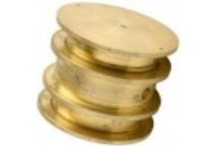 Piston grupo 50mm Rancilio