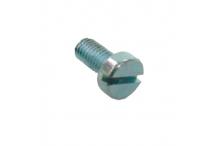Tornillo m5x10 din-84 zn Varios Fabricantes (25 unidades)