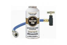 Sella fugas compatible todos gases refrigerantes