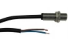Sensor magnético Ø10x33mm m10x0.75 silanos