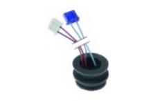 Sensor para wok de inducción ø 25mm h 17mm horeca