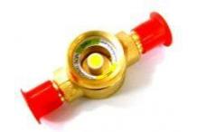 Sgn 6 1/4  roscar visor liquido ext. ext